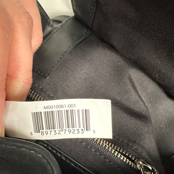 Marc Jacobs backpack - Picture 8 of 8